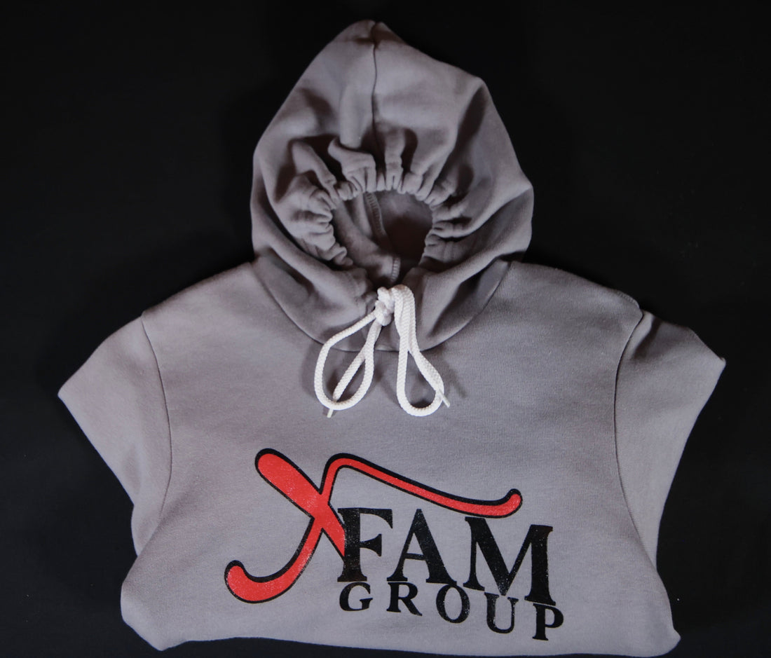 Introducing the Premium Cloud Comfort Hoodie: The Ultimate in Cozy Style