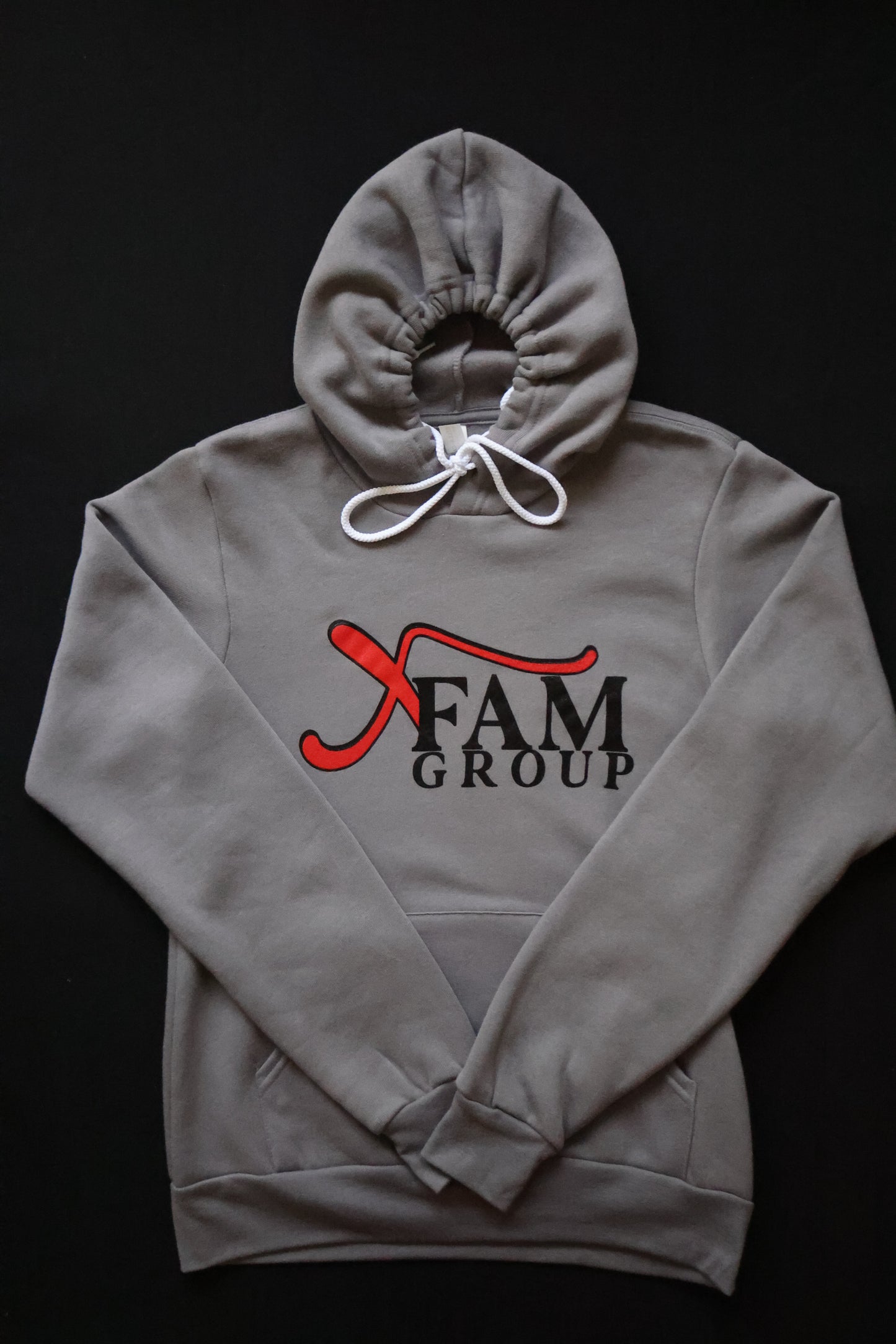 (BEST HOODIE 2023) Pullover 'XFam' Trending Hoodie Premium 🔥🔥